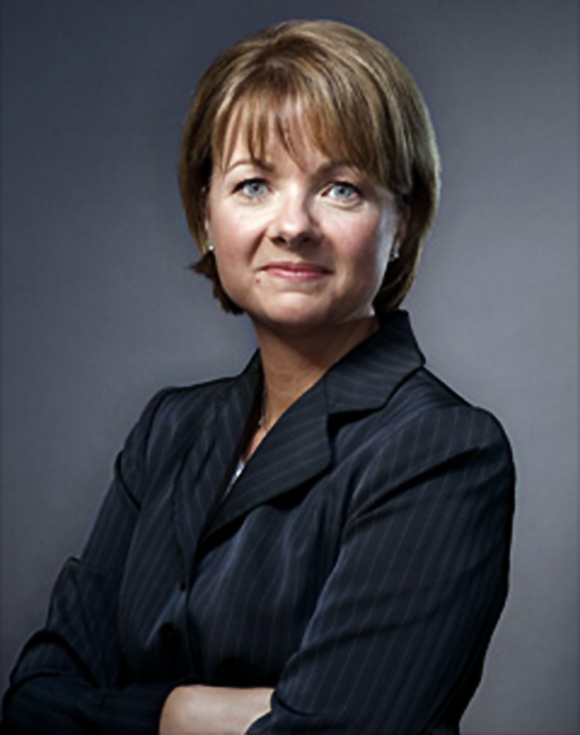Angela Braly
