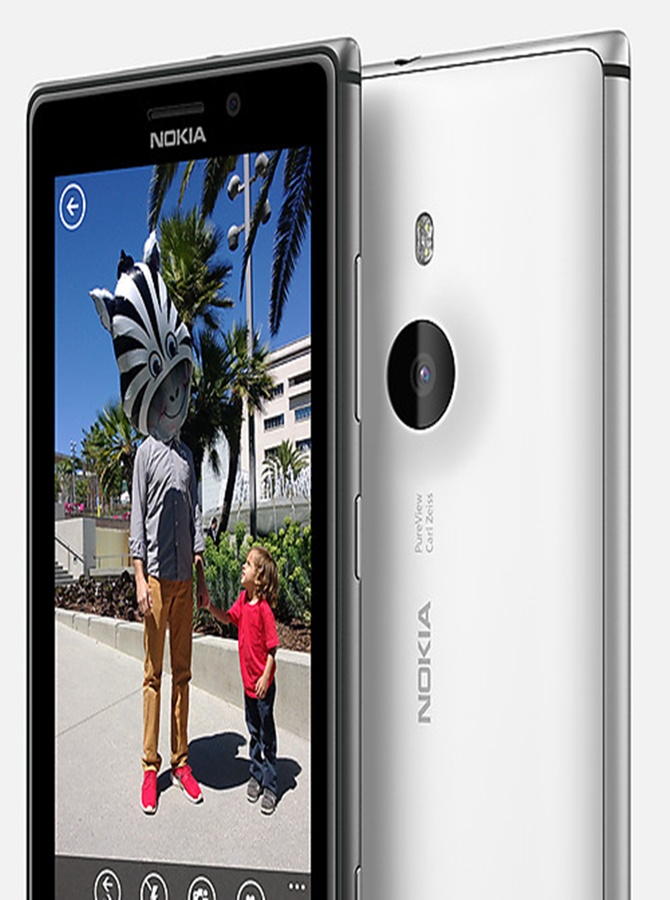 nokia Lumia 925