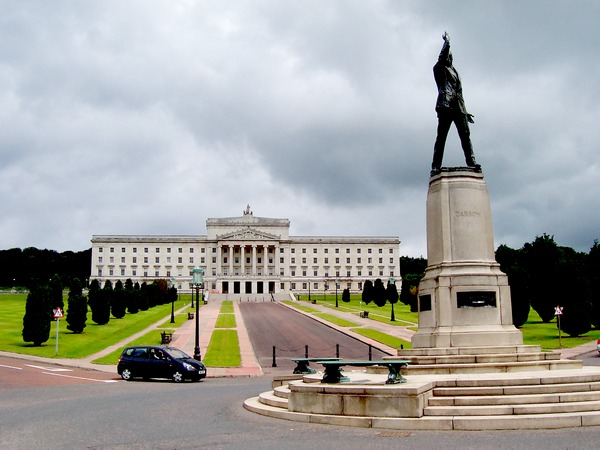 Parliament of Northern Ireland